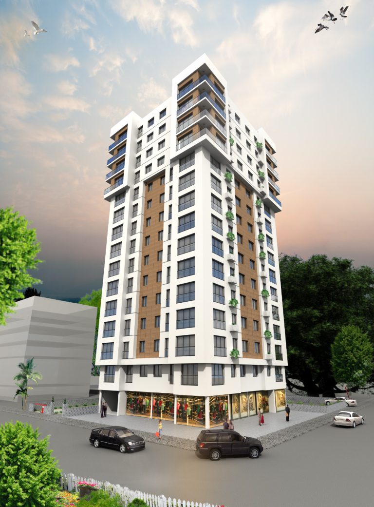 Feyza Sitesi