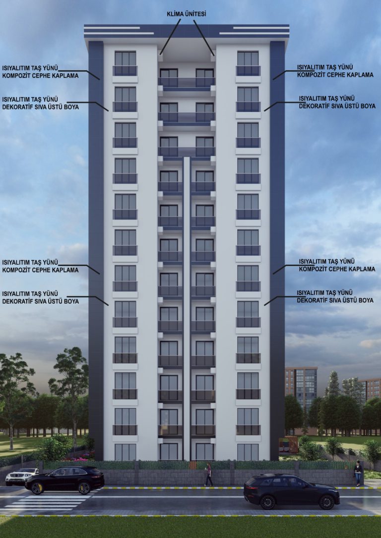 Dinçer Apartmanı