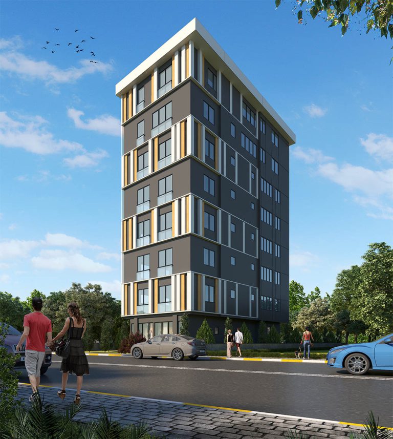 Deniz Apartmanı
