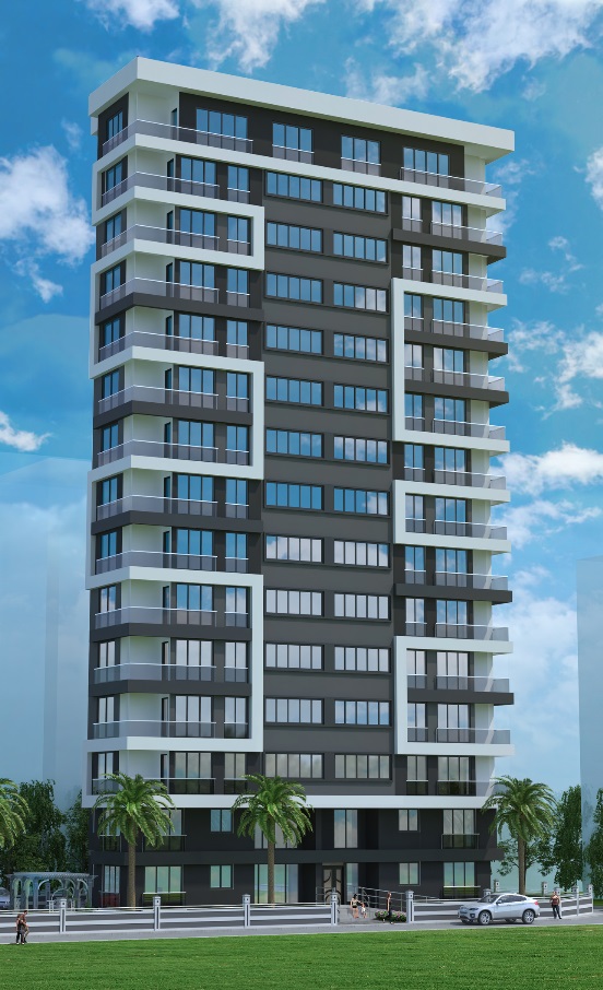 Çağ Residence