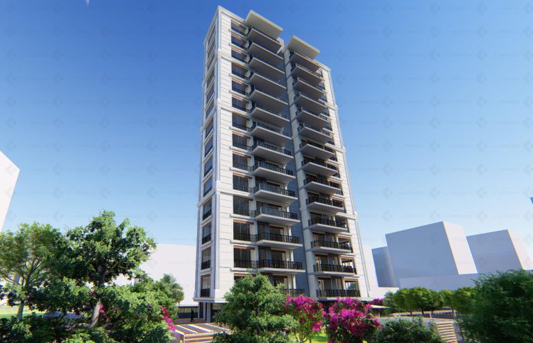 Dostlar Apartmanı