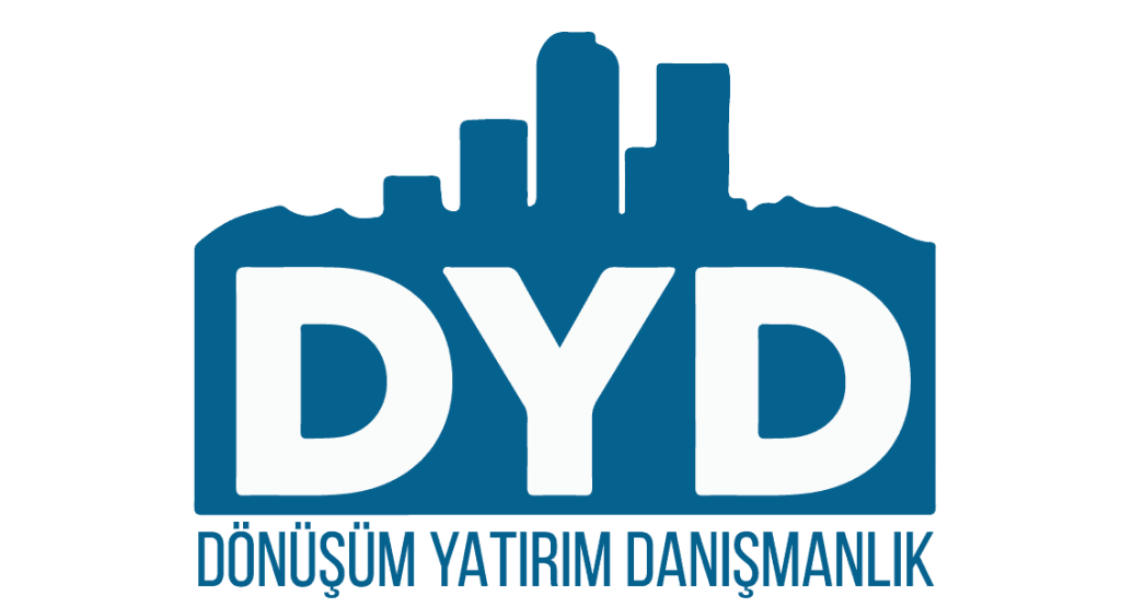 DYD İnşaat logosu