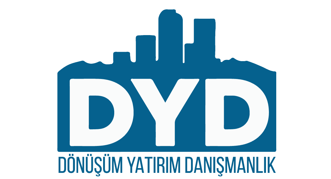 DYD İnşaat logosu