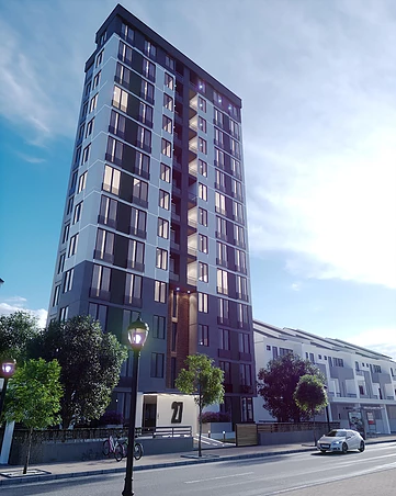 Gül Apartmanı