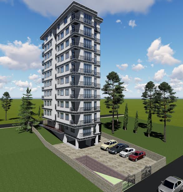 Güner Apartmanı
