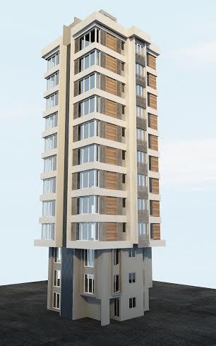 Papatya Apartmanı
