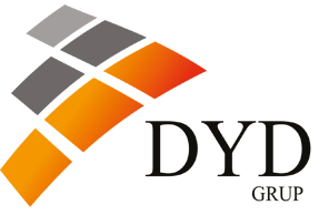 DYD Grup logosu