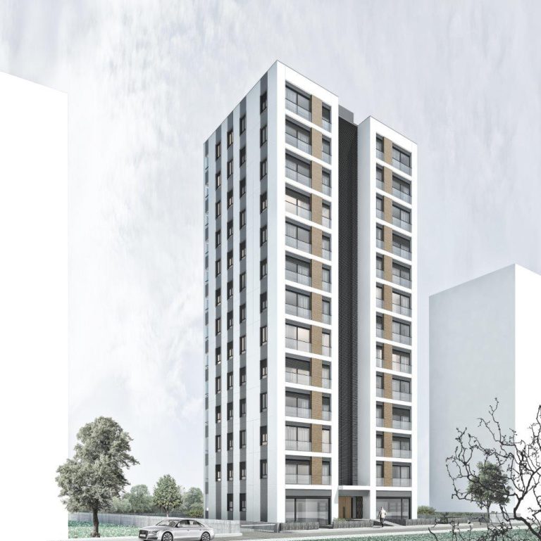 Mimoza Apartmanı