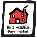RedHomes logosu