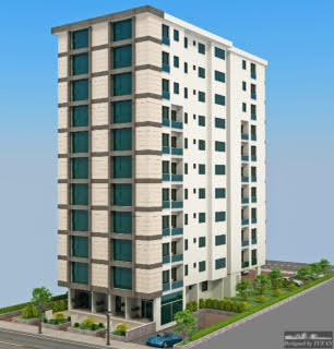 Üççelik Apartmanı
