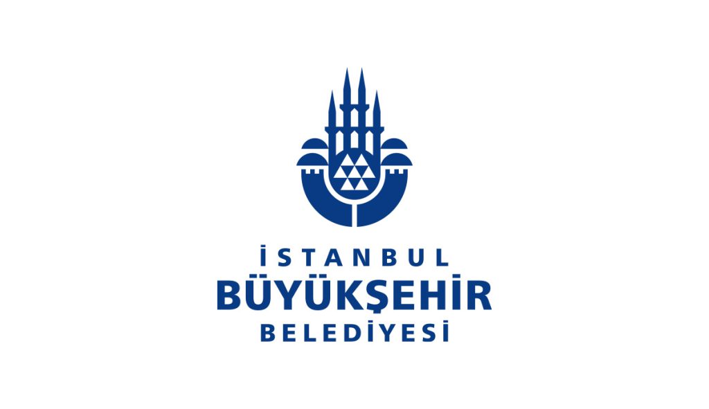 İstanbul Büyükşehir Belediyesi logosu